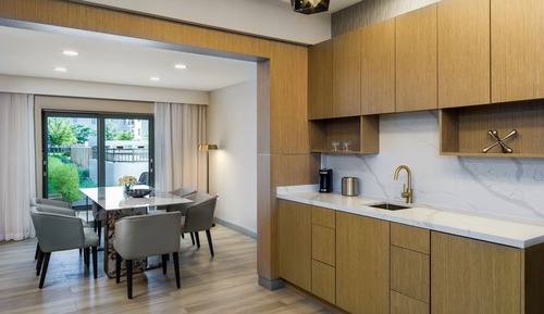 Suite Signature, 1 habitación, no fumadores