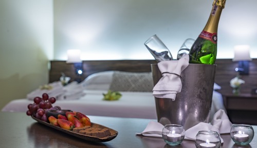 Habitación estándar