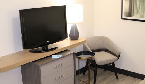 Suite, 2 habitaciones