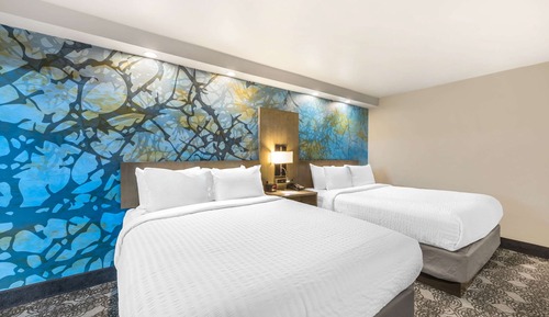 Suite, varias camas, no fumadores (Upgrade)