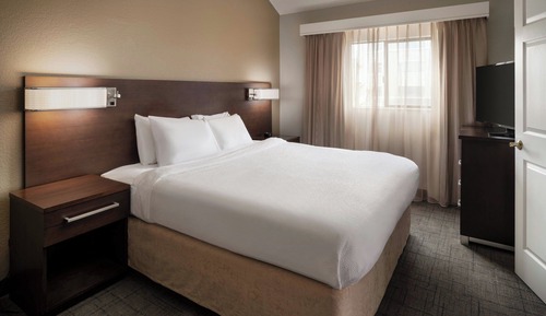 Suite, 2 habitaciones, no fumadores