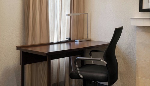 Estudio, 1 cama de matrimonio grande con sofá cama, no fumadores