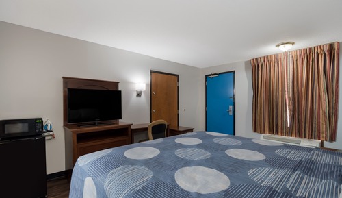 Habitación, 1 cama de matrimonio grande, accesible para personas con discapacidad, no fumadores