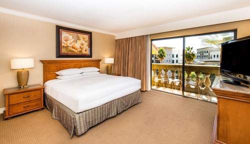 Suite, 1 cama de matrimonio grande (Ambassador)