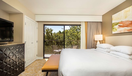 Suite, 1 cama de matrimonio grande (Agave)