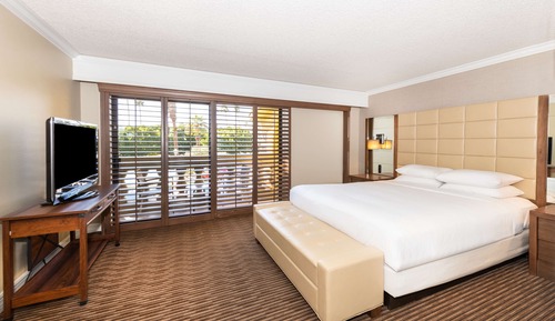 Suite, 1 cama de matrimonio grande (Ambassador, Agave)