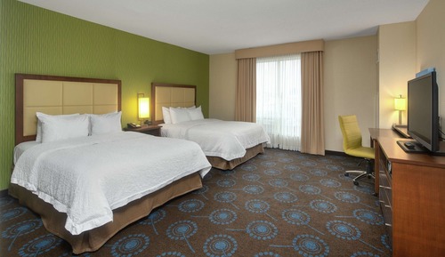 Habitación, 1 habitación