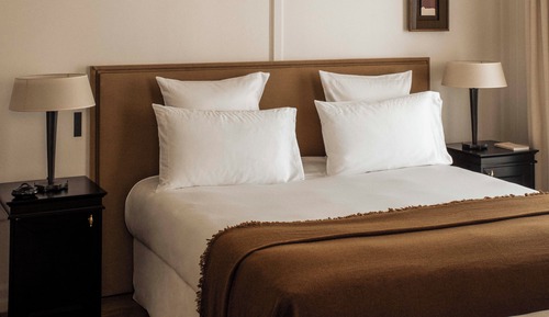 Habitación superior