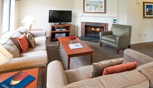 Habitación (2 Bedroom 2 Bath)