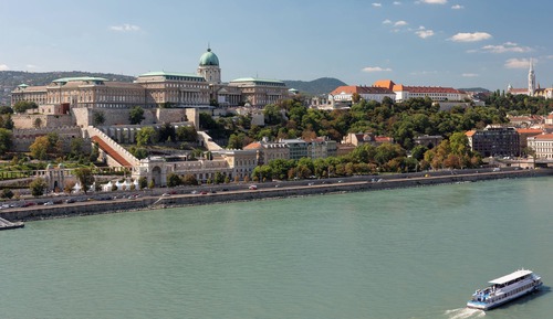 Suite ejecutiva, 1 cama de matrimonio grande, no fumadores, vistas al río