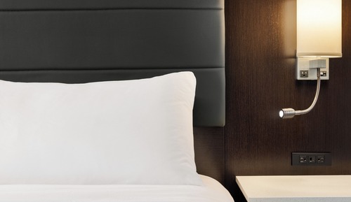 Habitación estándar