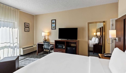 Standard King Non Smoking