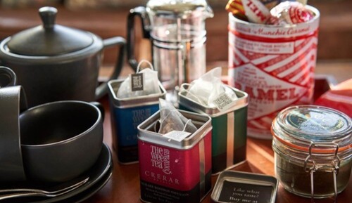 Habitación clásica, 1 cama de matrimonio grande