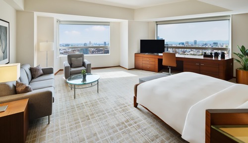 Habitación Club, 1 cama de matrimonio grande (Premium)