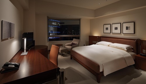 Habitación Club, 1 cama de matrimonio grande