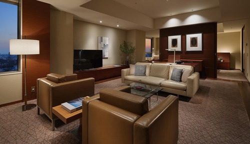 Suite, 1 cama de matrimonio grande (Diplomat)