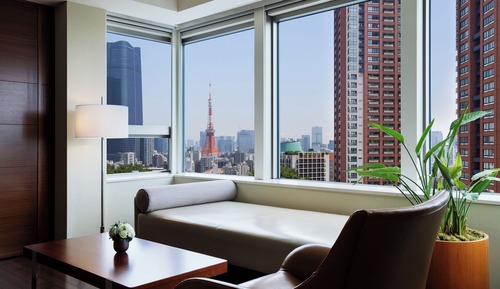 Suite familiar, varias camas