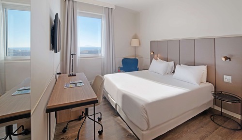 Habitación familiar (View)