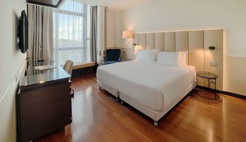 Habitación Premium, vistas al mar