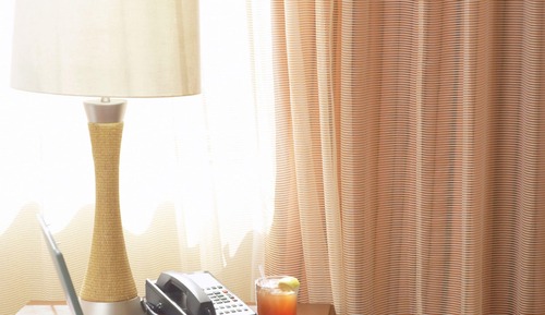 Habitación, 2 camas dobles, no fumadores