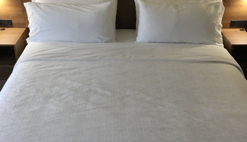 Habitación estándar, 1 cama de matrimonio grande