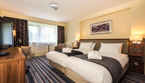 Habitación Premium, 2 camas individuales