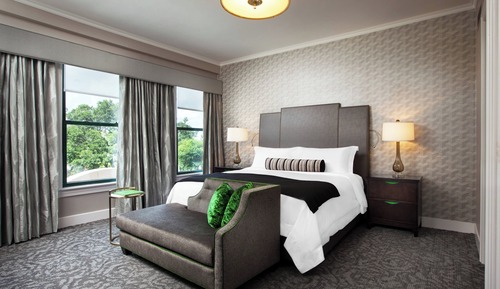 Suite, 1 habitación