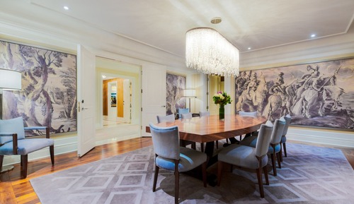 Habitación Royal, 1 cama doble, no fumadores