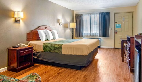 Habitación, 1 cama de matrimonio grande, no fumadores