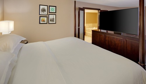 Suite, 1 habitación