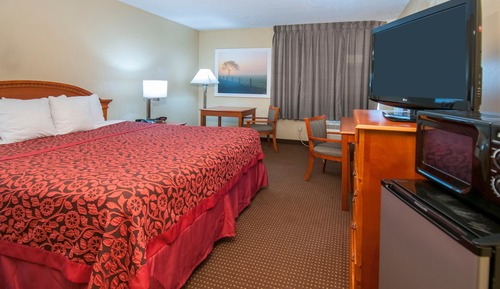 Habitación, 1 cama de matrimonio grande, no fumadores