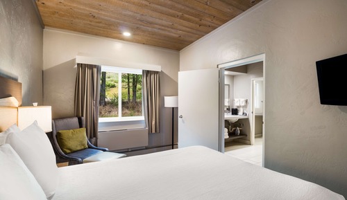 Suite, varias camas, no fumadores