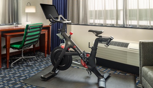 Habitación, 1 cama de matrimonio grande, no fumadores