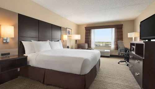 Suite, 1 habitación, no fumadores