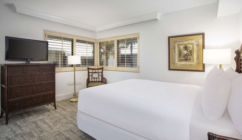 Suite, 3 habitaciones