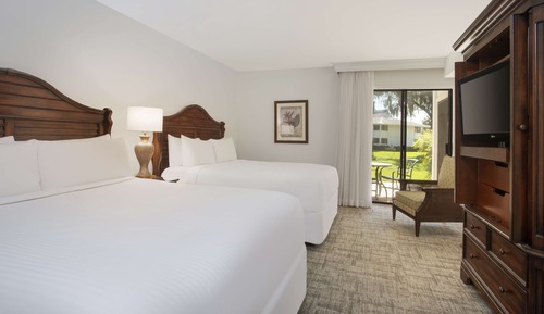 Suite, 1 habitación, vistas al campo de golf