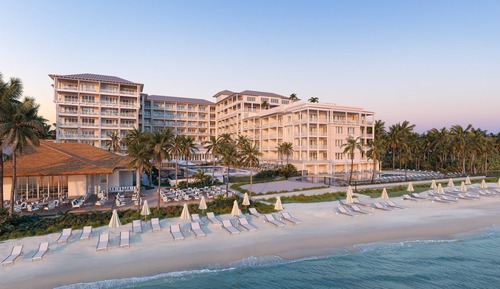 Suite (Magnolia Suite)