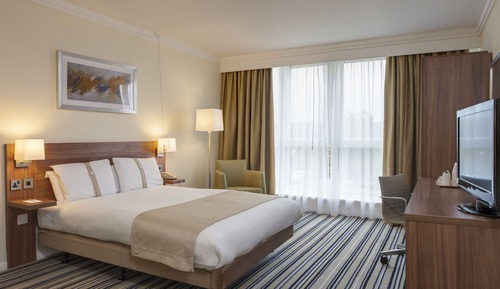 Habitación estándar