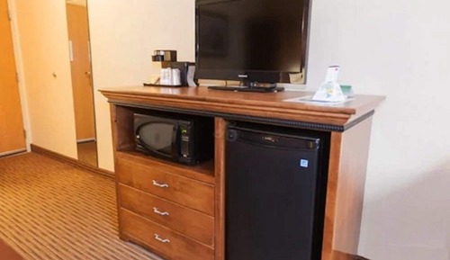 Suite ejecutiva, 1 cama de matrimonio grande