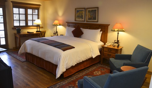 Suite, 1 habitación