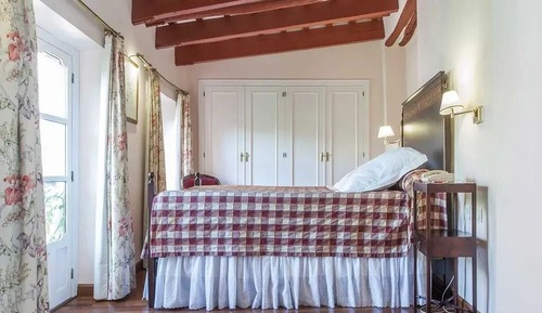 Habitación individual