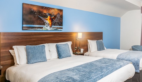 Casa de campo familiar (Classic)