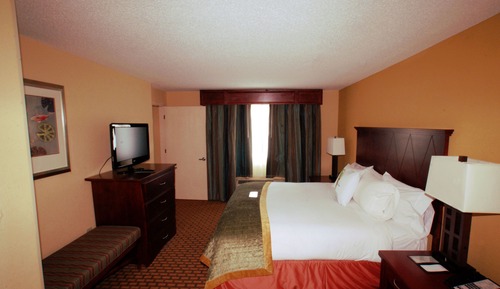 Suite, 1 cama de matrimonio grande, bañera de hidromasaje