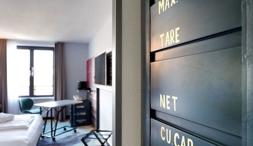 Habitación superior, 2 camas individuales