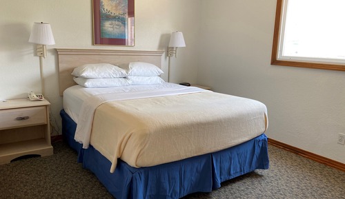 Suite, 2 habitaciones, vistas parciales al mar