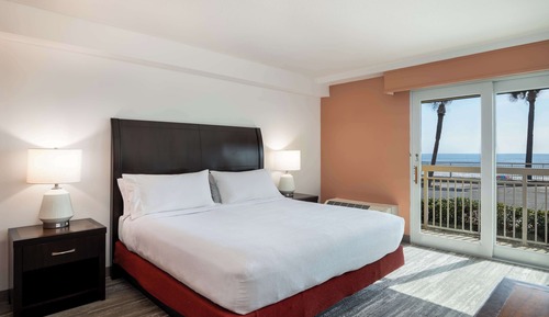 Habitación, 1 cama de matrimonio grande