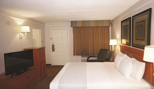 Habitación Deluxe, 1 cama de matrimonio grande, no fumadores