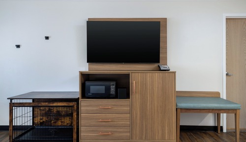 Habitación Premium, 2 camas de matrimonio (Pet Friendly)