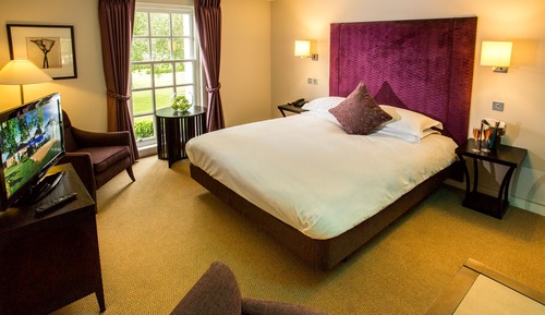 Habitación doble (Higher)