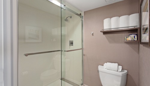 Suite, 1 cama de matrimonio grande